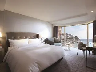 Paradise Hotel Busan