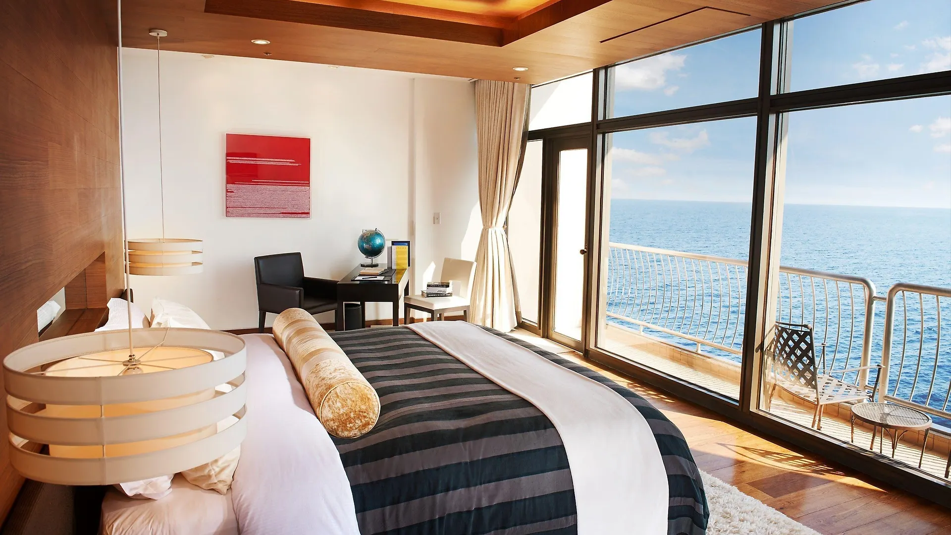 Paradise Hotel Busan