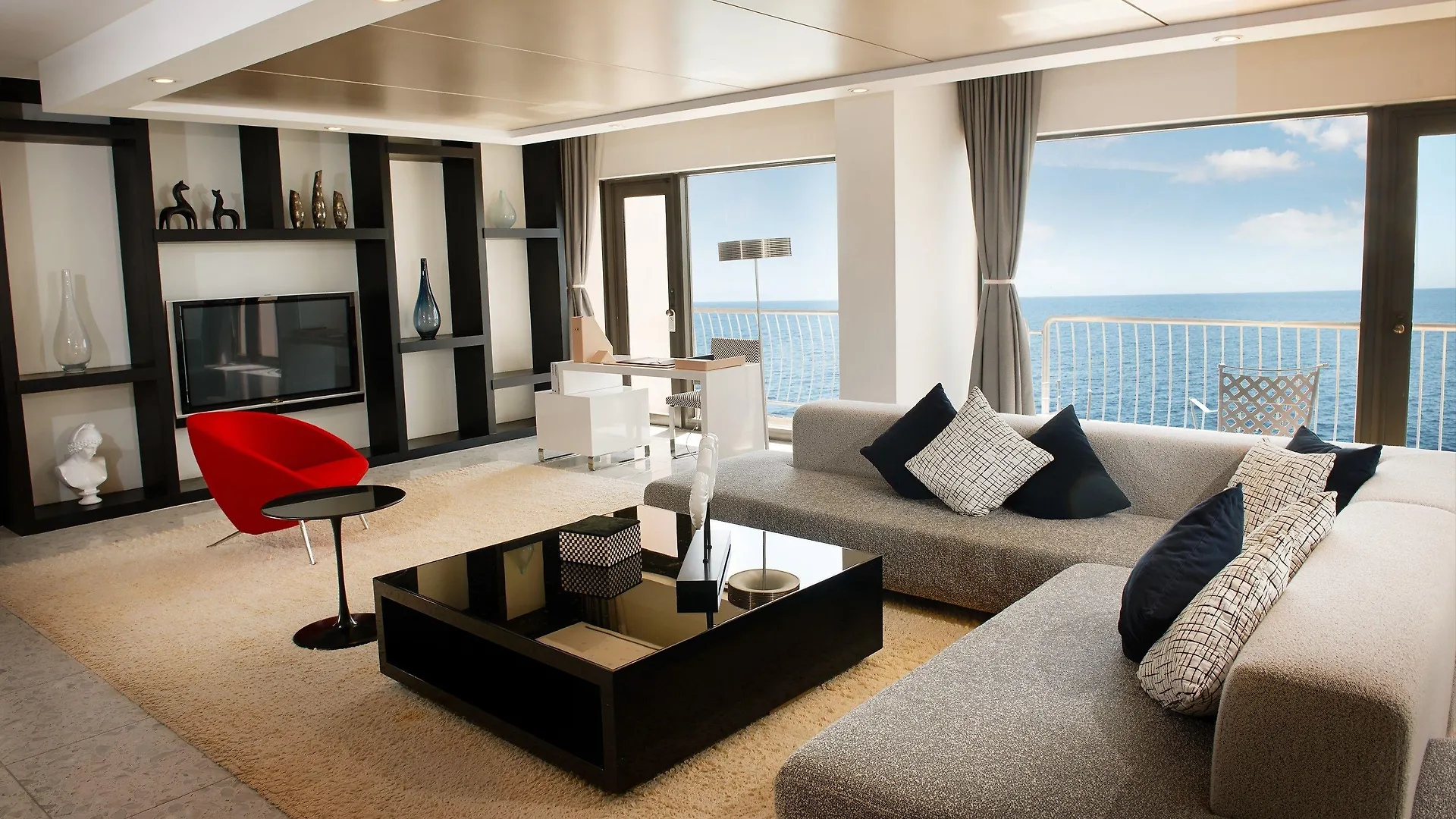 Paradise Hotel Busan Corée du Sud