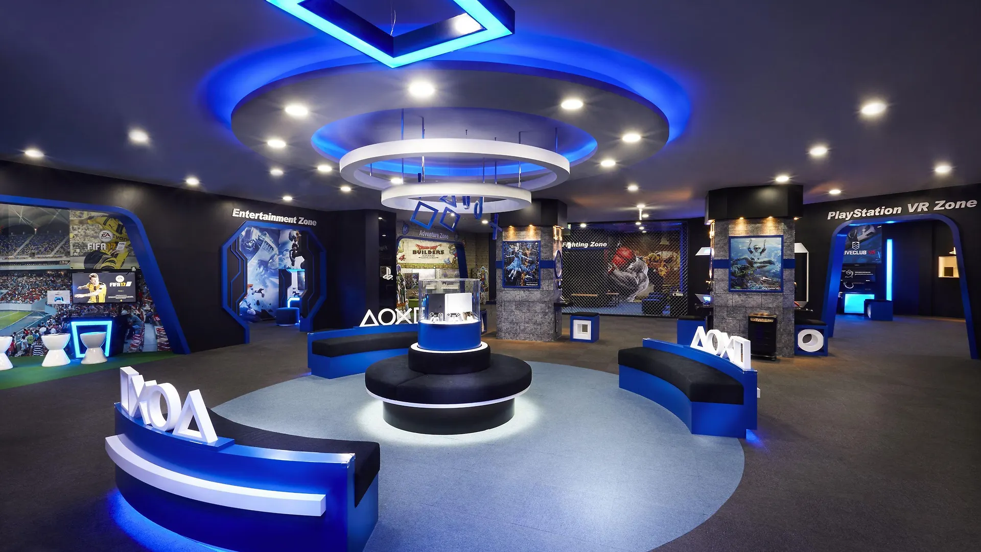 Paradise Hotel Busan