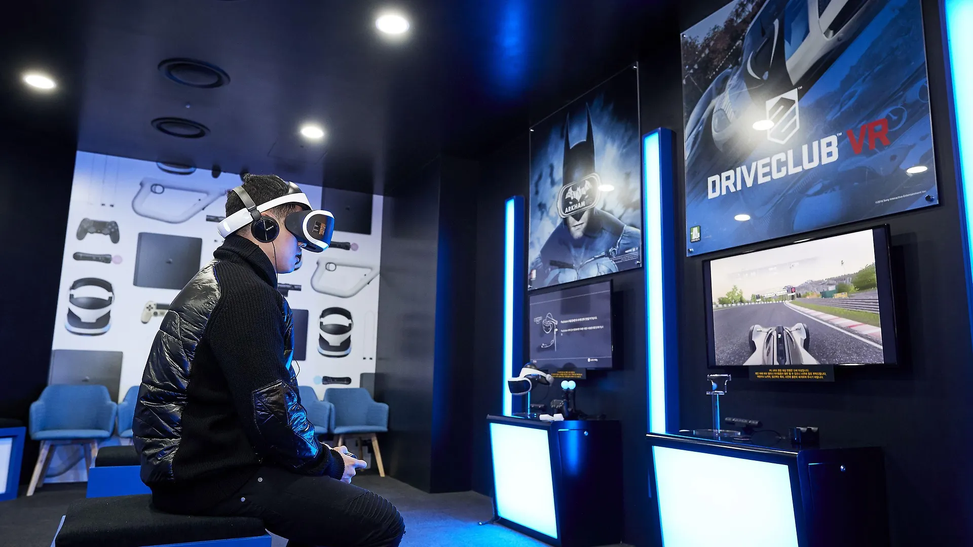 Paradise Hotel Busan 5*,  Corée du Sud