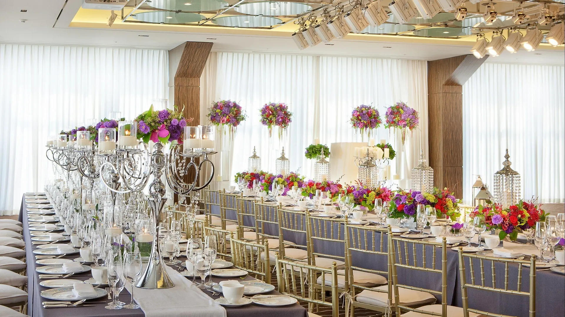 Paradise Hotel Busan 5*,  Corée du Sud