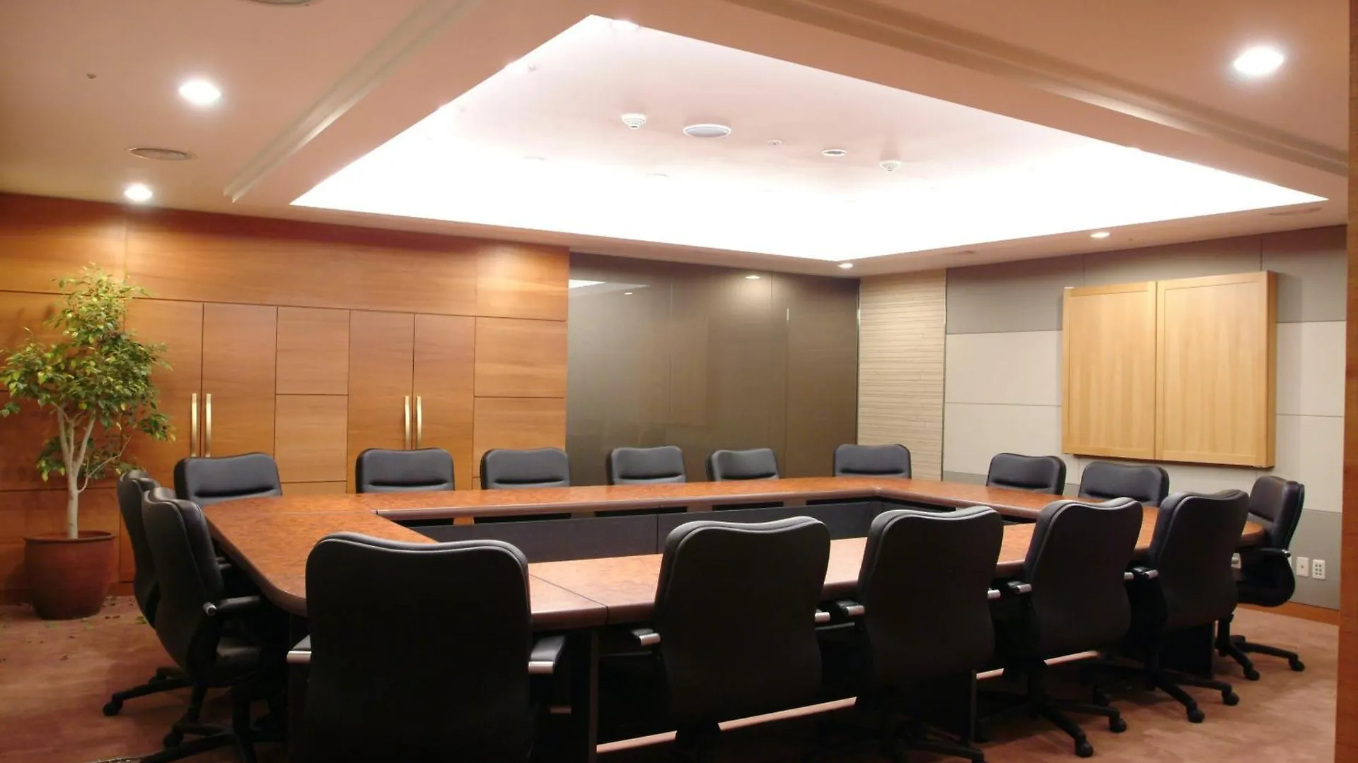 *****  Paradise Hotel Busan Corée du Sud