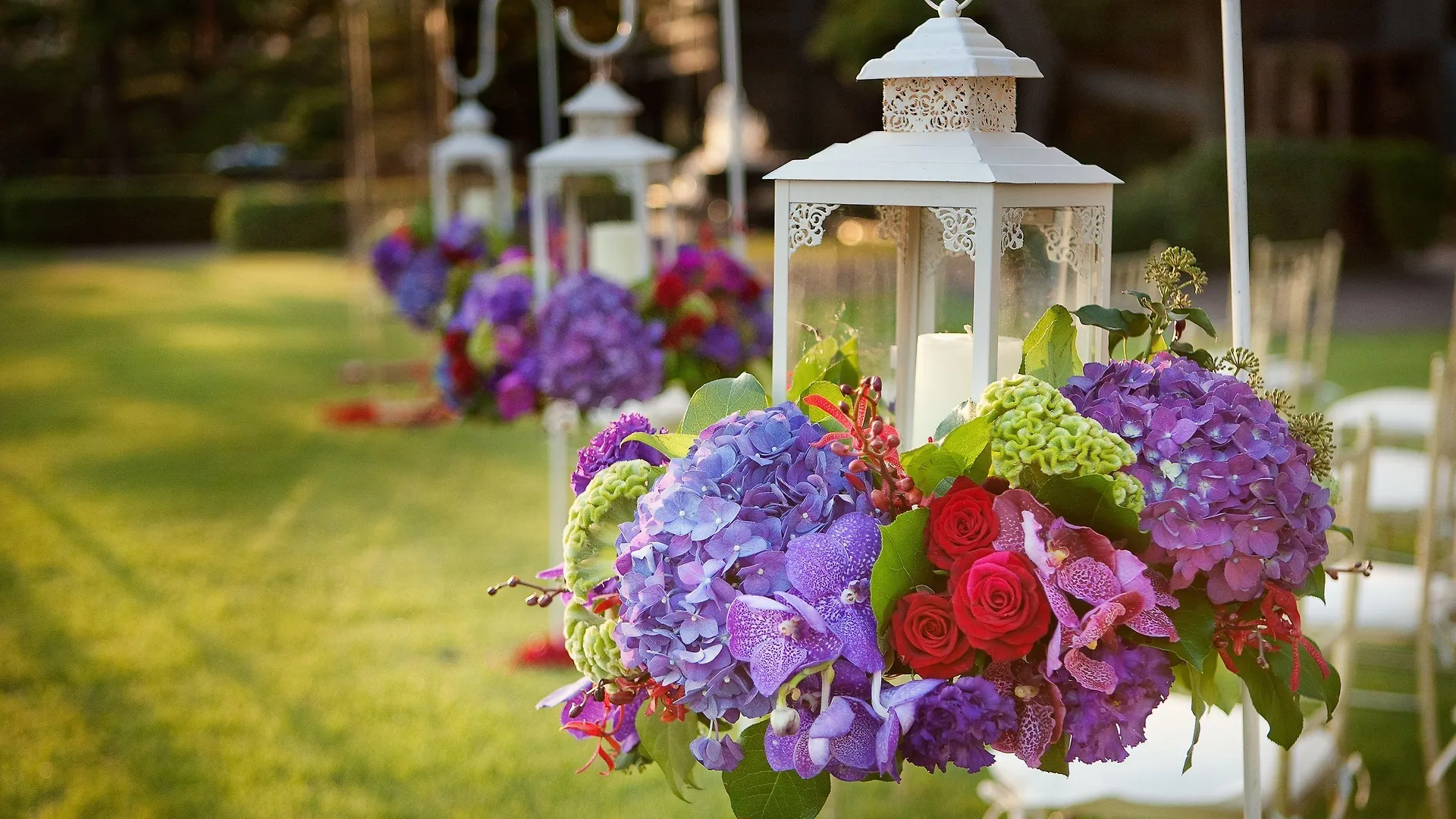 Paradise Hotel Busan