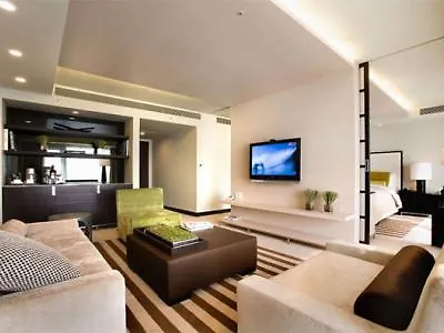 Paradise Hotel Busan