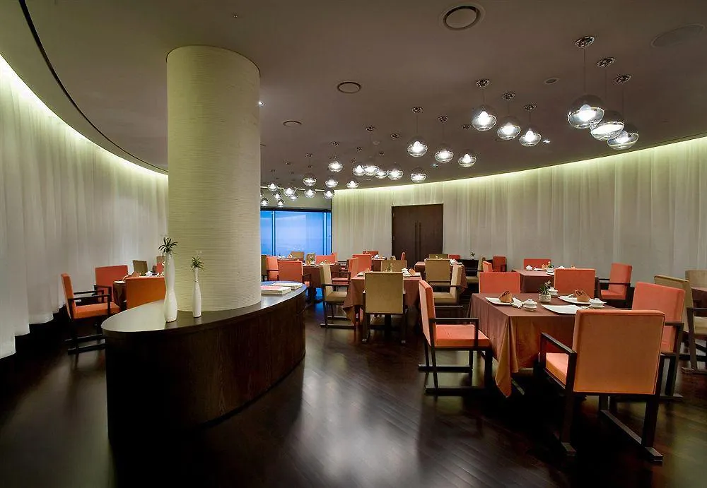 Paradise Hotel Busan