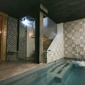 Aparthotel Castello Prime Lissabon