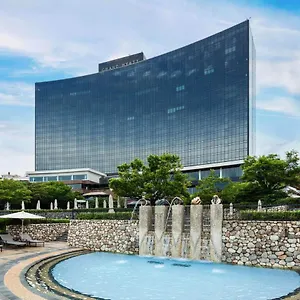 Grand Hyatt South Korea