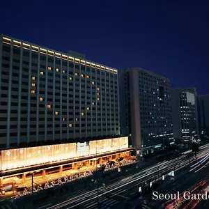 Garden Hotel Seul