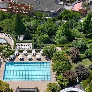 Grand Hyatt South Korea