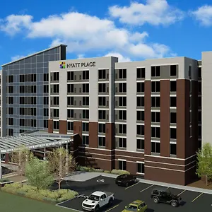Hyatt Place West Canada