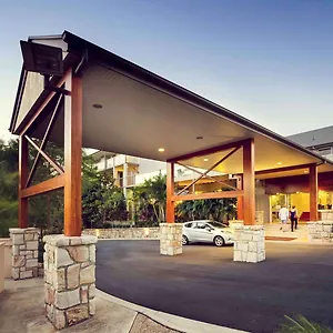 Mercure Clear Mountain Australia