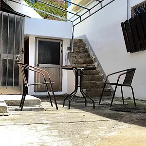 Jj House Gwangan Holiday home