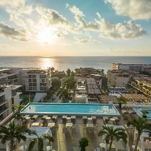 The Reef 28 & (adults Only) 5* Playa del Carmen