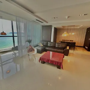 Haeundae Luxury House Apartment