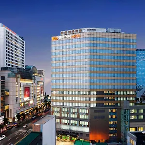 Hotel Ibis Ambassador Myeongdong Seoul