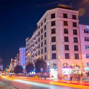 Hotel Four Seven Istanbul