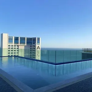 Haeundae Ocean Family Apartment