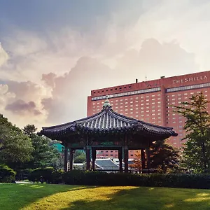 The Shilla South Korea