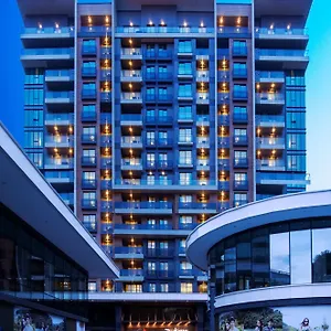 Hotel Radisson Residences Vadistanbul Istanbul