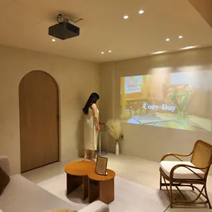 Poolvilla Gaon Villa