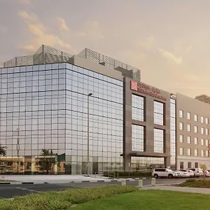 Hilton Garden Jumeirah United Arab Emirates