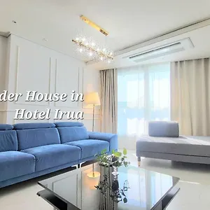 Haeundae Lavender House-irua Apartment