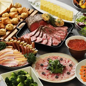 https://hotel-nikko-northland-obihiro.hokkaidohotelsjapan.com