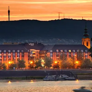 Verdi Aquincum Hotel Budapeszt