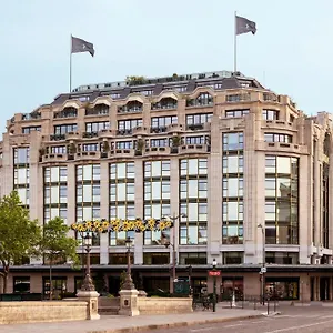 Cheval Blanc & Dior Cheval Blanc Hotel Paryż