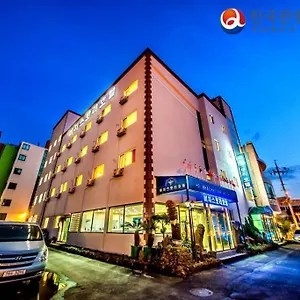 Story 2* Jeju