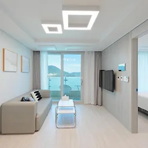 Elmomento Songdo Apartment