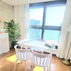 Haeundae Lavender House-irua Apartment