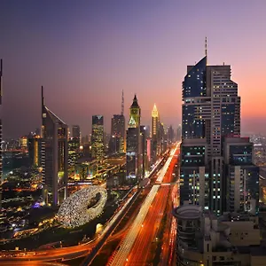 Voco By Ihg Hotel Dubaj