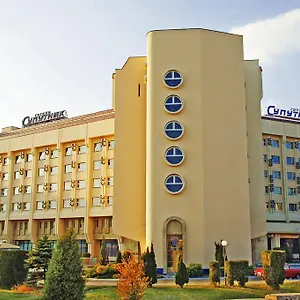 Conference Suputnyk Hotel Lwów
