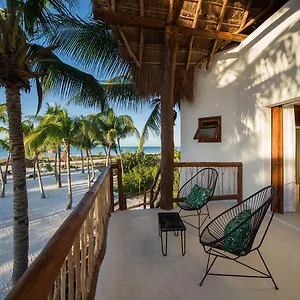Villas Hm Palapas Del Mar 4* Isla Holbox
