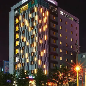 ウルサン シティ *** 蔚山
