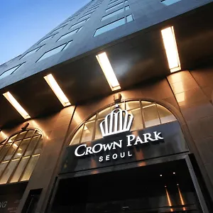 Crown Park Myeongdong 3* Seoul