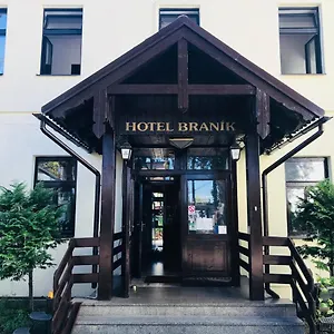 Branik Hotel Praga