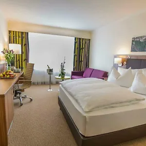 Hilton Garden South Hotel Wiedeń