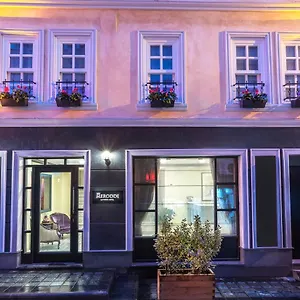 Hotel Meroddi La Porta Istanbul