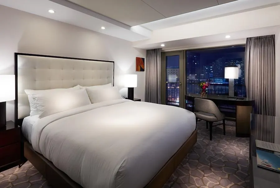 Paradise Hotel Busan