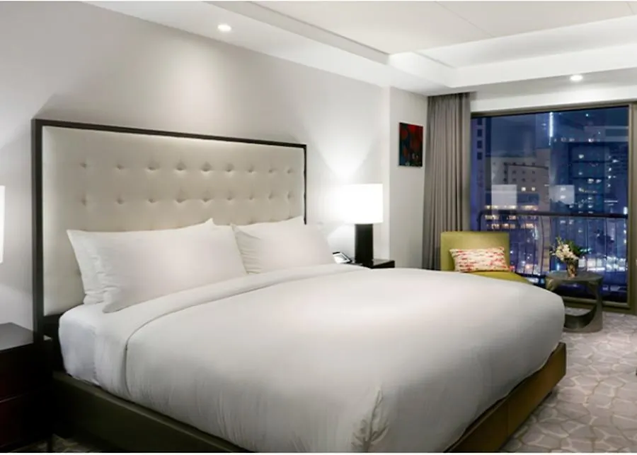 *****  Paradise Hotel Busan South Korea