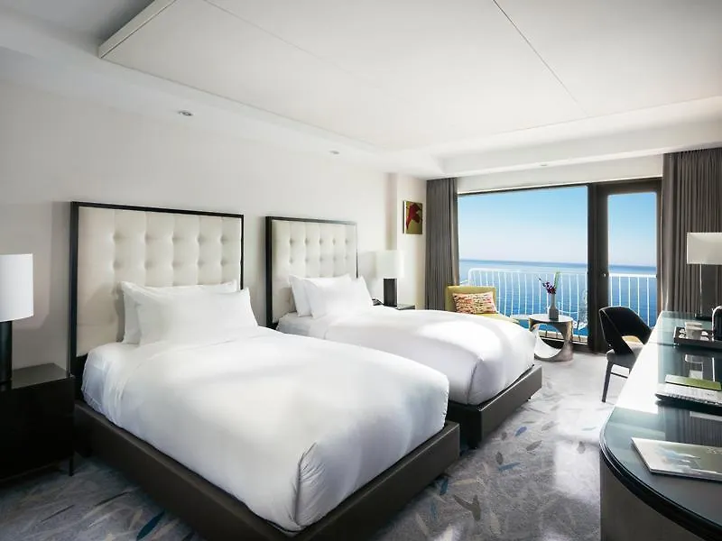 Paradise Hotel Busan