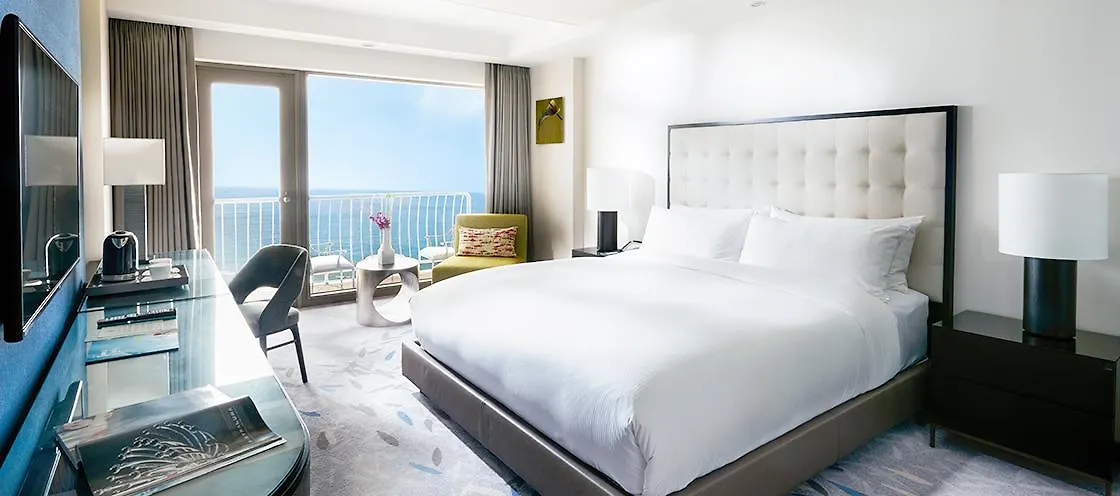 *****  Paradise Hotel Busan South Korea