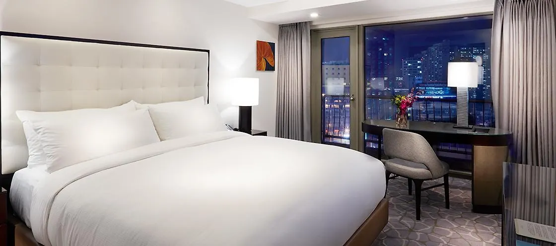 Paradise Hotel Busan