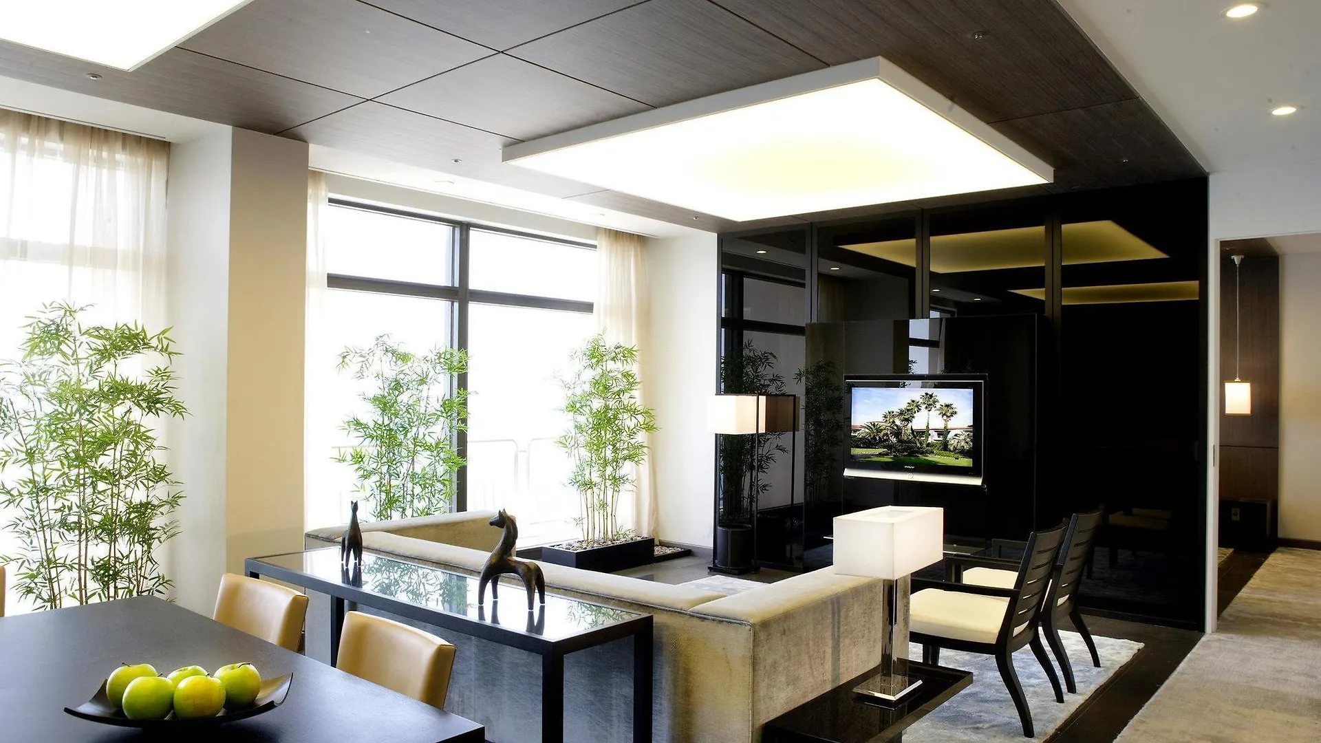 Paradise Hotel Busan