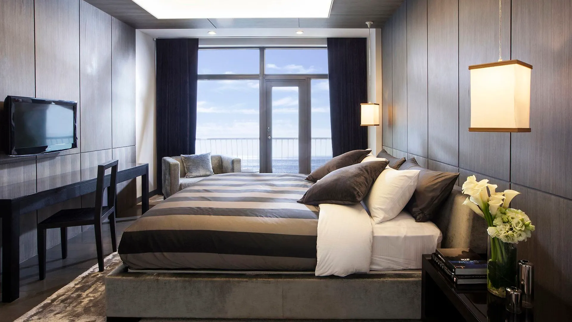 Paradise Hotel Busan