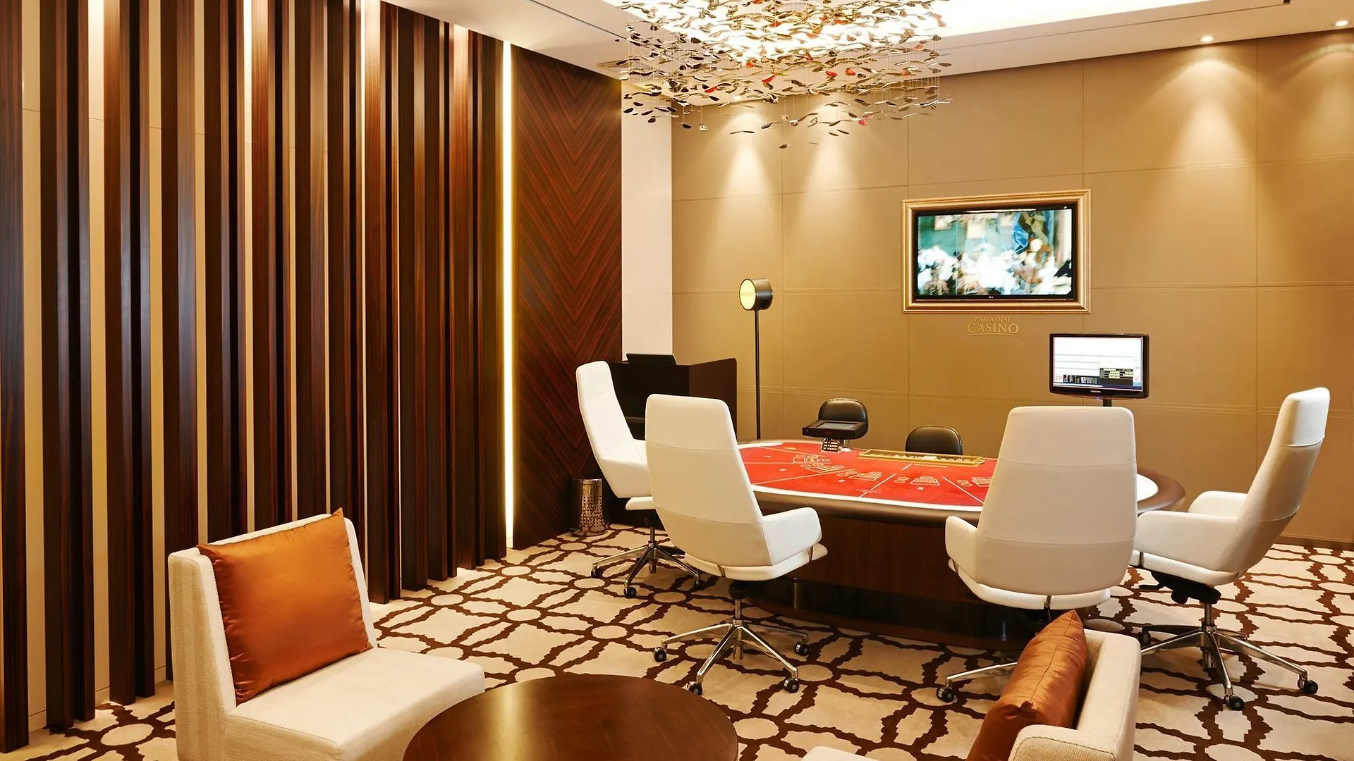 Paradise Hotel Busan