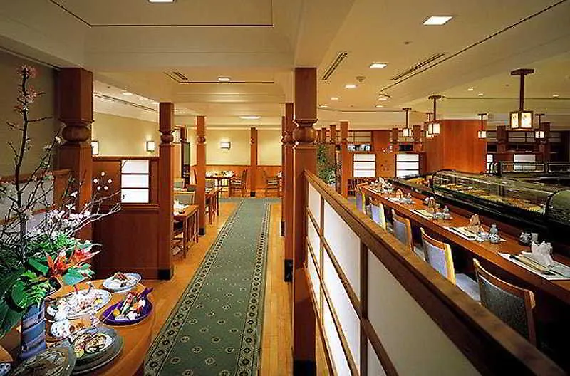 パラダイスホテル釜山 5*, 釜山広域市 韓国